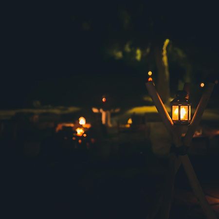 ホテルPrestigious Camp メルズーガ エクステリア 写真