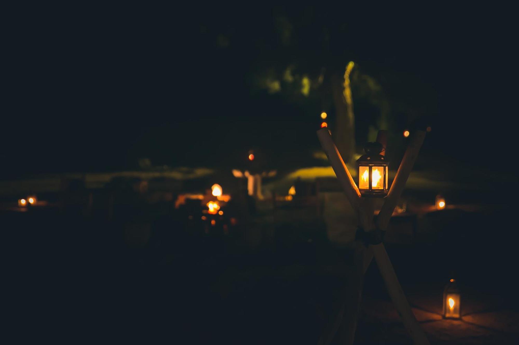 ホテルPrestigious Camp メルズーガ エクステリア 写真